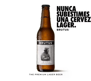 Mahou San Miguel se hace con el control total de ‘Brutus’
