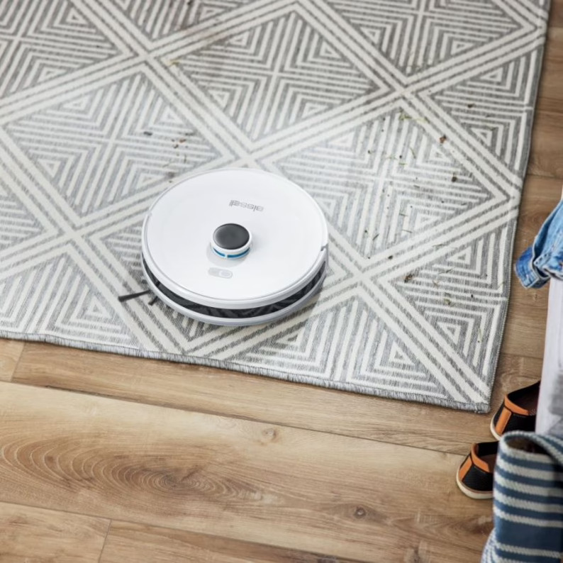 Bissell presenta su primer robot aspirador