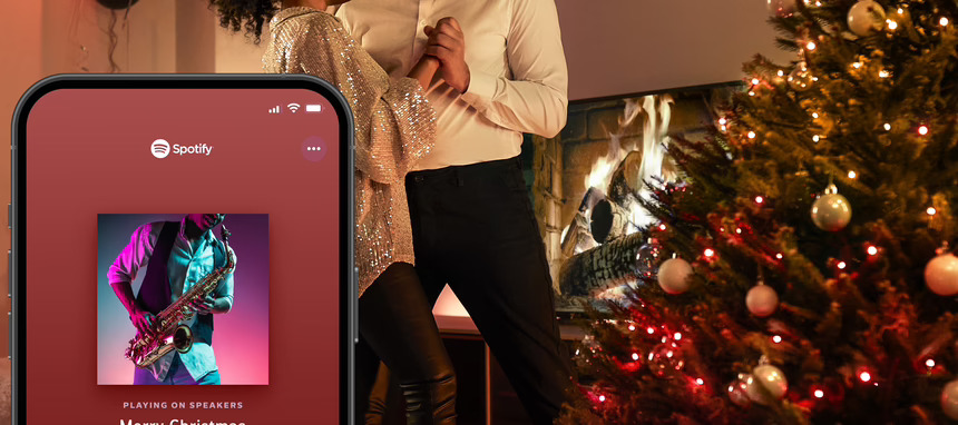 Nuevas Philips Hue Festavia para una experiencia de iluminación personalizada