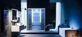 Novellini presenta nuevas cabinas de ducha