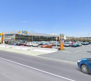 Semark abre el segundo Supermercado Lupa más grande de su red comercial