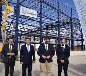 Hero España destinará 16 M€ a la construcción de una nueva planta para alimentación infantil