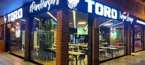 Toro Burger superará la veintena de unidades con su próxima apertura