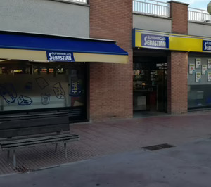 Grup Llobet adquiere la cadena igualadina Supermercats Sebastián