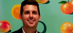 Adrian Cox (Apeel): “Nuestra tecnología no solo va a alargar la vida útil de frutas y verduras, sino que va a generar una supply chain diferente”