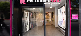 Perfumes Club innova en sus servicios para ofrecer una nueva experiencia de compra