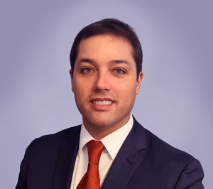 Alejandro Baschwitz, nuevo jefe de Ventas Nacional para Bosch Termotecnia Residencial