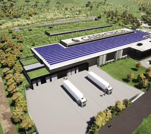 Hijos de Rivera destinará 40 M€ a modernizar sus plantas envasadoras de agua