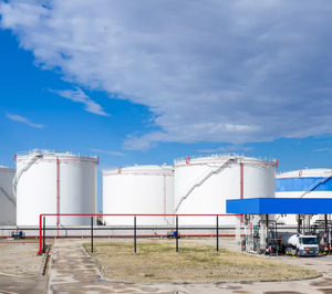 Exolum invertirá 30 M en la construcción de una planta de recuperación de hidrocarburos en el puerto de Algeciras