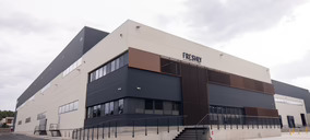 Freshly Cosmetics pone en marcha su nuevo centro logístico