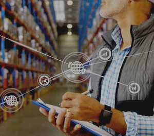 Microsoft desarrolla novedades software para transporte e intralogística