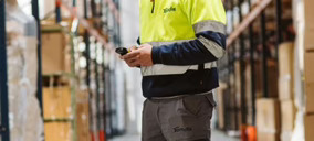 Tamdis vuelve a ampliar su espacio de almacenaje