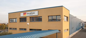 Un fondo inversor se hará con la unidad productiva de Incaltec
