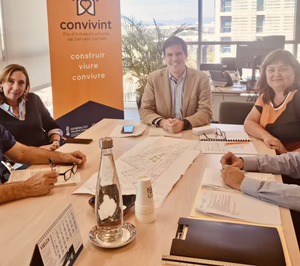 Luz verde al anteproyecto de residencia y centro de día de Potries