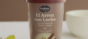 Goshua inclina la balanza hacia la MDD prémium impulsada por la Lidlización de los lineales