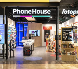 Eurona se alía con Phone House para llevar Internet satélite de alta velocidad a viviendas en zonas rurales