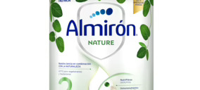 Danone también ataca el segmento plant-based en alimentación infantil con Almirón