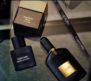 Estée Lauder se hace con la marca ‘Tom Ford’