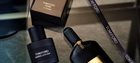 Estée Lauder se hace con la marca ‘Tom Ford’
