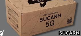 Sucarn lanza una nueva línea de 5ª gama