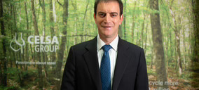 Francesc Rubiralta, elegido presidente de Eurofer, la asociación de la siderurgia europea