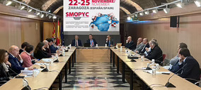 Smopyc cambia de fecha y se celebrará del 22 al 25 de noviembre de 2023