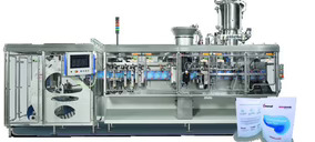 Mespack se posiciona como proveedor clave de soluciones sostenibles para el envasado flexible