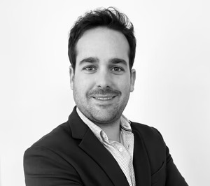 Eurofund Logistics Capital Partners nombra a Diego González Hernando director de adquisiciones para España y Portugal