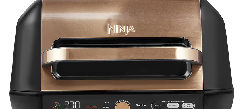 Ninja lanza una edición especial de PAE de cocina