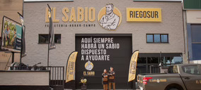 El Sabio llega a Jaén con una nueva ferretería