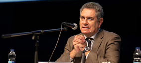 Manuel Martín Carrasco, nuevo presidente de la Sociedad Española de Psiquiatría y Salud Mental