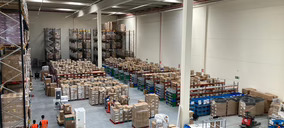 Looper Logística: “En breve contaremos con más de 12.000 m² dedicados solo a almacenaje ecommerce”