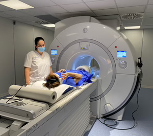 Affidea incorpora equipos diagnósticos de última generación en el Hospital San Francisco de Asís