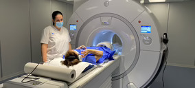 Affidea incorpora equipos diagnósticos de última generación en el Hospital San Francisco de Asís