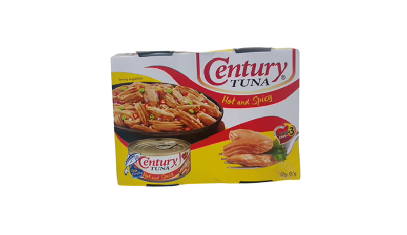 Century Tuna (6)