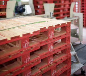 LPR abre su décima filial europea en la República Checa