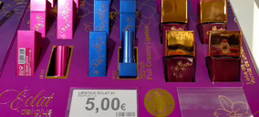 Tres de los proveedores habituales de la sección de perfumería de Mercadona protagonizan la colección ‘Éclat’