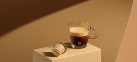 Nespresso anuncia el lanzamiento de su primera cápsula compostable