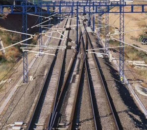 El transporte ferroviario pide ser beneficiario del excedente del tope de precios a la energía