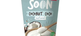 Olga lanza una nueva marca plant-based bío que convivirá con Sojasun y Sojade