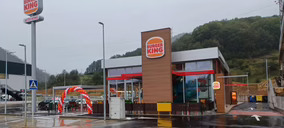 Burger King llega a Andoáin