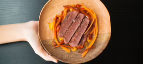 Novameat enfrenta un 2023 clave para mostrar la tracción comercial de la carne impresa en 3D
