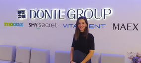 Paola Malmierca, nueva directora de Marketing de MAEX Dental