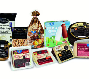 Euromadi, premiada por su marca propia