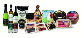 Euromadi, premiada por su marca propia