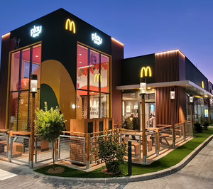 McDonalds prepara una decena de aperturas en el mes de diciembre