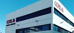 Guarconsa crece en Madrid con la compra de Coelsa