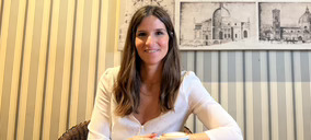 Leire Zubia, nueva directora de marketing del grupo Rosendo Milá