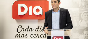 Martín Tolcachir (CEO de DIA): Concluiremos la transformación de nuestra red comercial en España en 2023