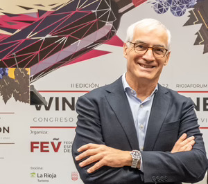 José L. Benítez (FEV): Es la hora de la transformación digital en el sector del vino
